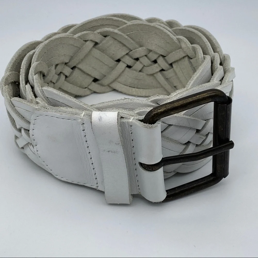Mossimo‎ Dutti Belt